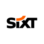 Sixt-Logo